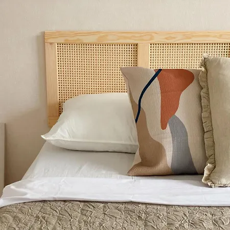 Apartamento Casa Bezunia, *