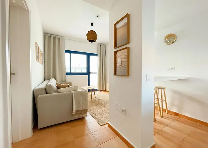 Apartamento Casa Bezunia, Costa Calma