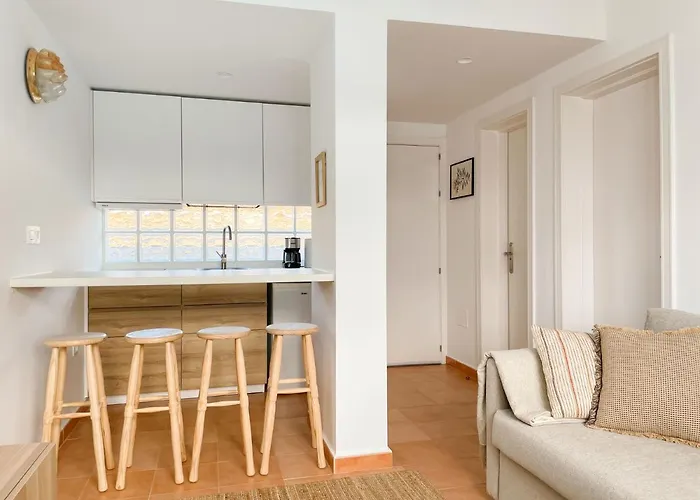 Casa Bezunia, Apartamento *