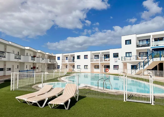 Casa Bezunia, Apartamento