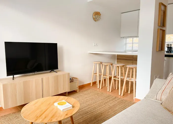 Casa Bezunia, Apartamento Costa Calma