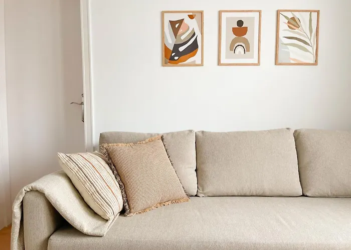 Casa Bezunia, * Costa Calma