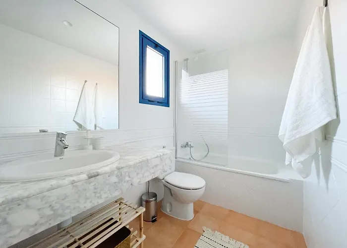 Apartamento Casa Bezunia,