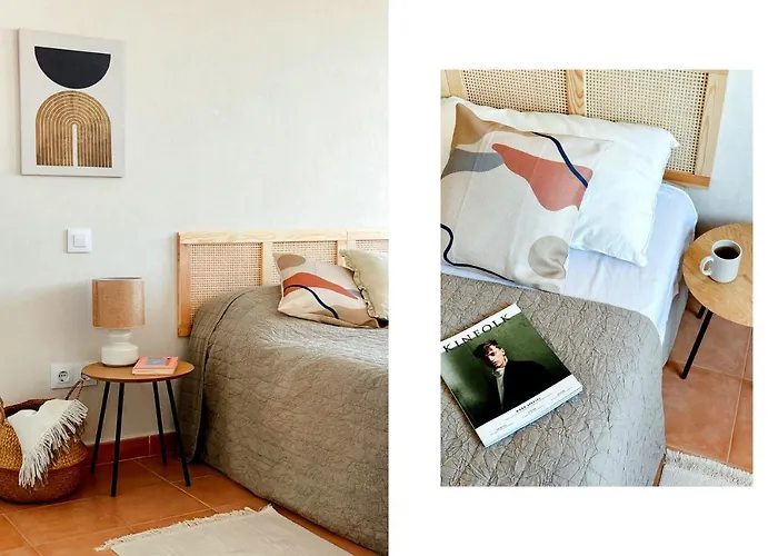 Casa Bezunia, Apartamento *