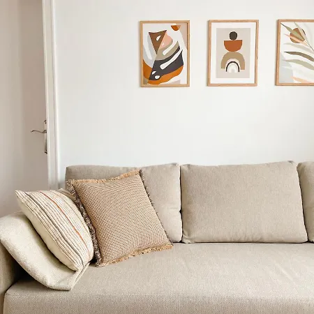 Casa Bezunia, * Costa Calma