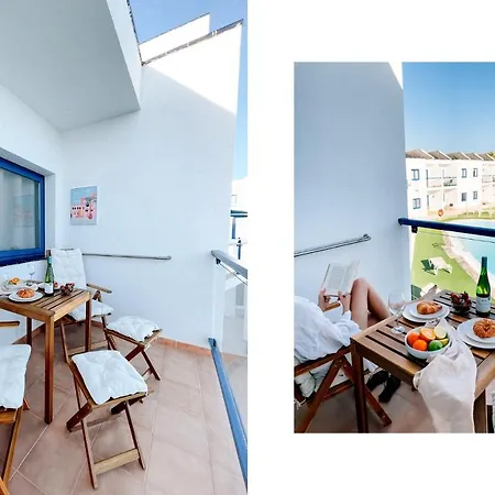 Casa Bezunia, * Costa Calma