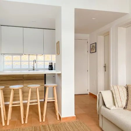 Casa Bezunia, Apartmán *