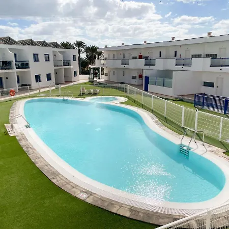 Casa Bezunia, Apartmán Costa Calma