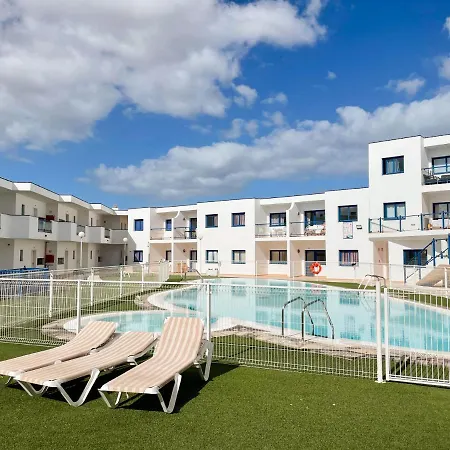 Casa Bezunia, Apartmán