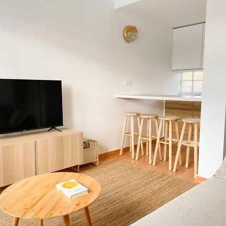 Casa Bezunia, Apartmán Costa Calma