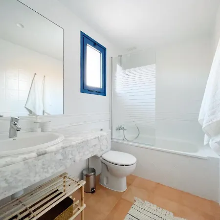 Apartmán Casa Bezunia,