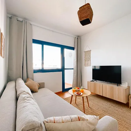 Casa Bezunia, * Costa Calma