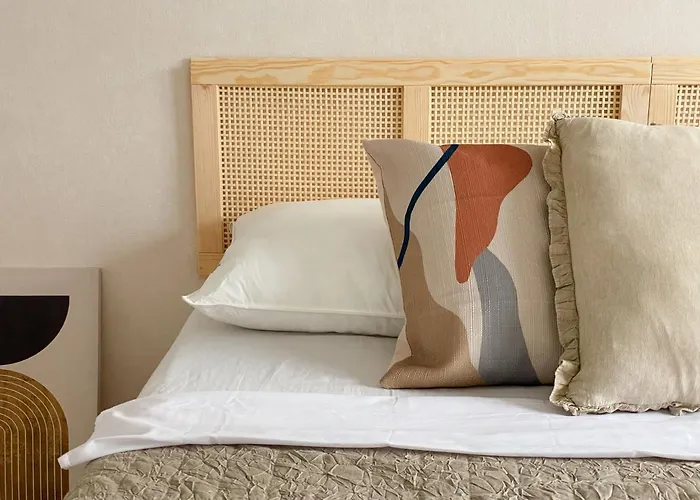 アパート Casa Bezunia, *