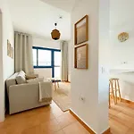 Appartement Casa Bezunia, Costa Calma