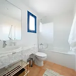 Appartement Casa Bezunia,