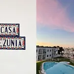 Casa Bezunia, Appartement *