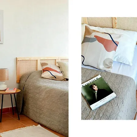 Casa Bezunia, Appartement *